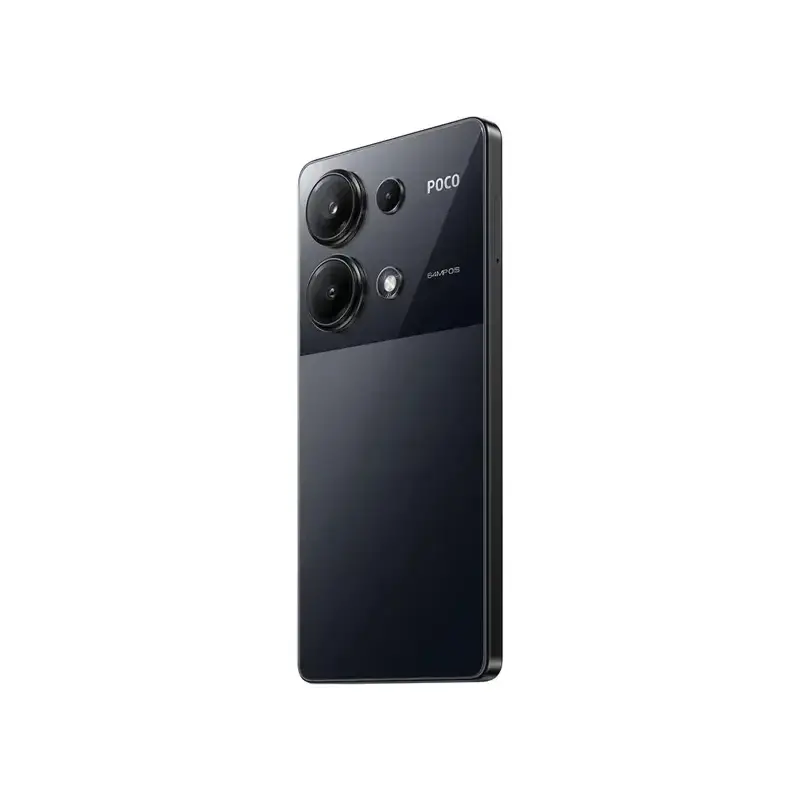 xiaomi mobile poco m6 pro